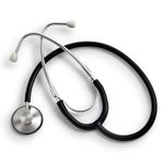 Stetoscop Little Doctor LD Prof Plus fotografia produsului View 3 S
