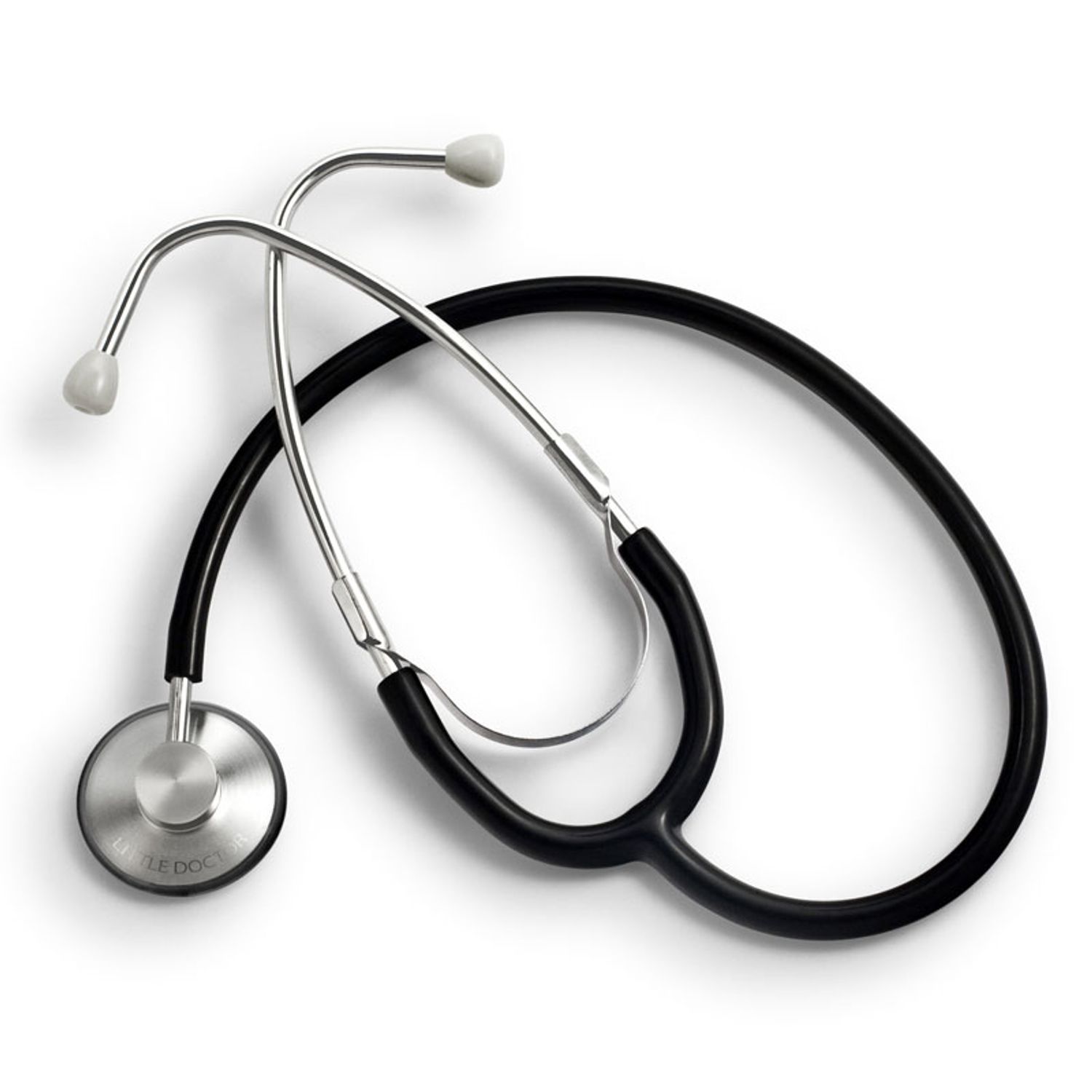 Stetoscop Little Doctor LD Prof Plus fotografia produsului View 3 L