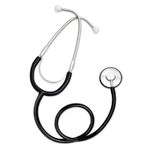 Stetoscop Little Doctor LD Prof Plus fotografia produsului View 4 S