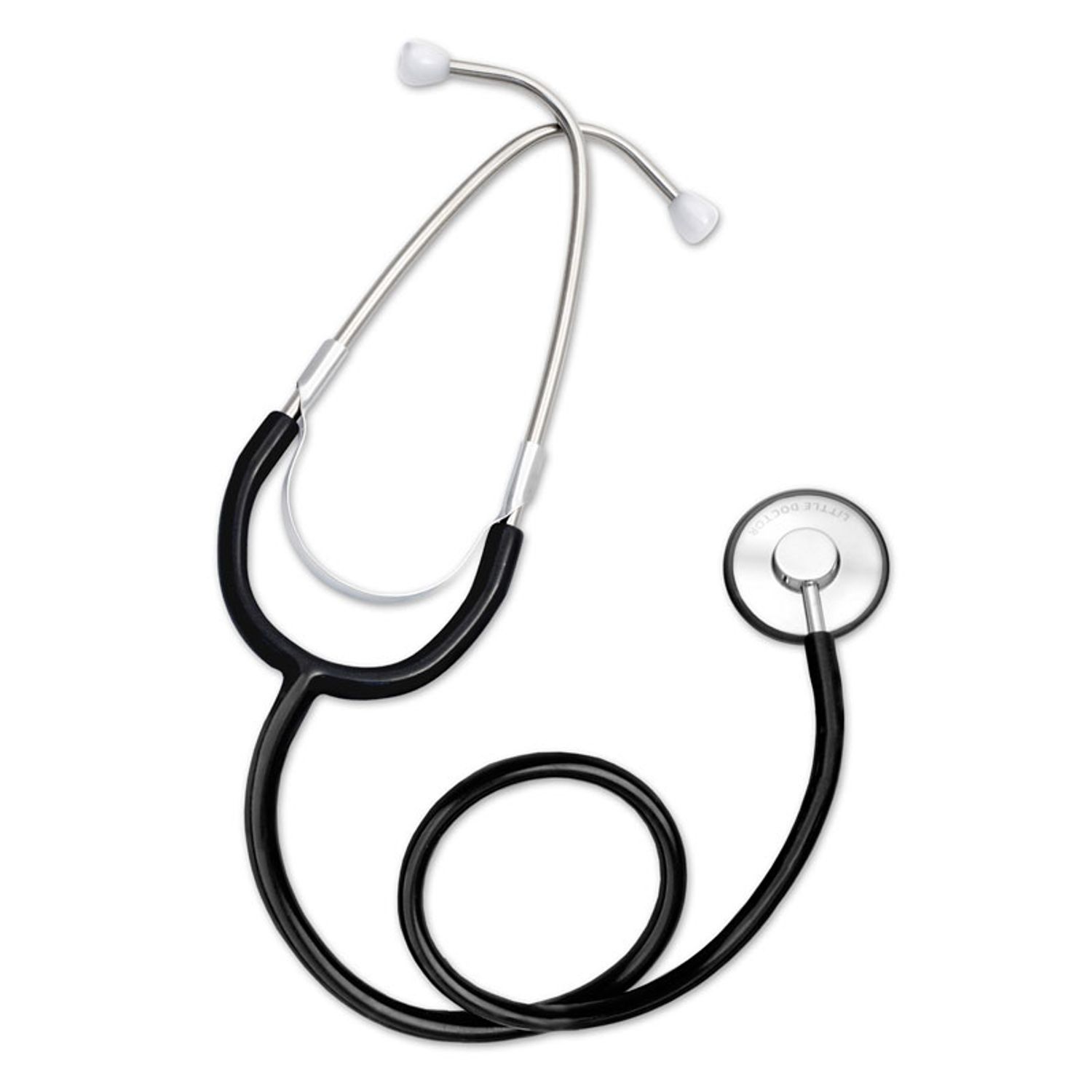 Stetoscop Little Doctor LD Prof Plus fotografia produsului View 4 L