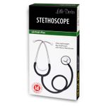 Stetoscop Little Doctor LD Prof Plus fotografia produsului View 2 S