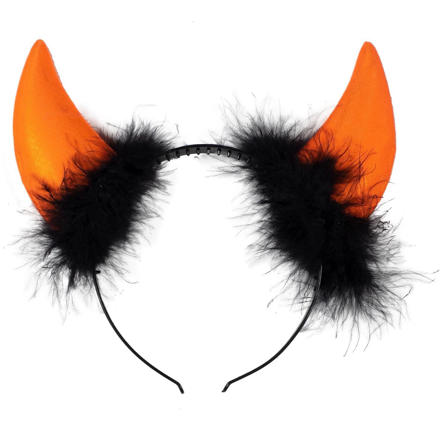 Cornite de drac Eventy portocaliu fotografia produsului