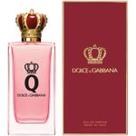 Apa de parfum Dolce & Gabbana Q, 100 ml, pentru femei фото продукта