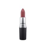 Ruj de buze mat hidratant, MAC, Powder Kiss, 932 Kinda Soar-Ta, 3 g фото продукта