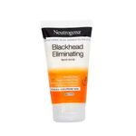 Exfoliant facial, Neutrogena, Blackhead Eliminating Facial Scrub, 150 ml fotografia produsului