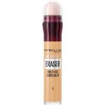 Corector universal, Maybelline, Instant Anti Age Eraser, 08 Buff, 6.8 ml fotografia produsului