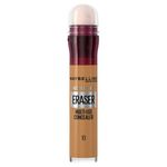Corector universal, Maybelline, Instant Anti Age Eraser, 10 Caramel, 6.8 ml fotografia produsului