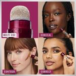 Corector universal, Maybelline, Instant Anti Age Eraser, 10 Caramel, 6.8 ml fotografia produsului View 2 S
