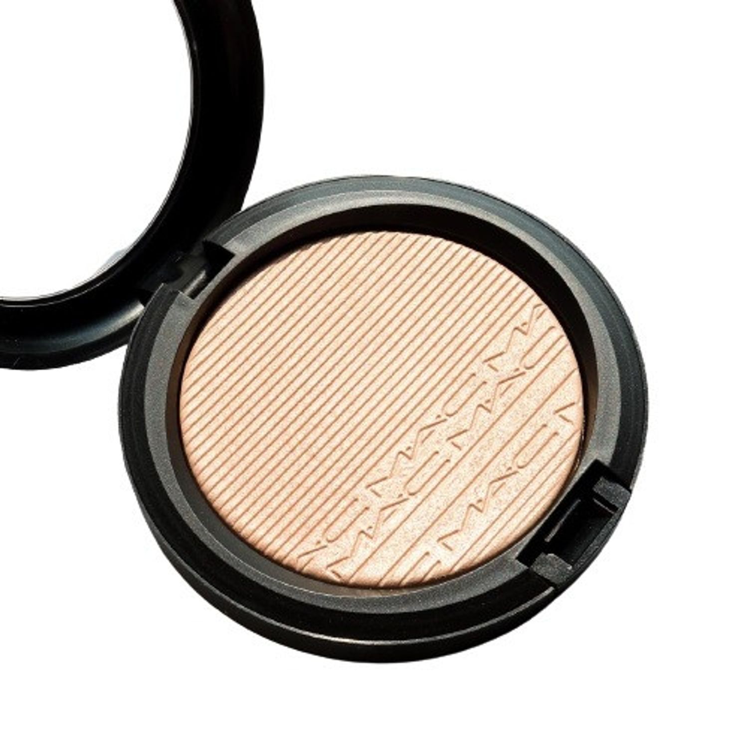Iluminator, MAC, Extra Dimension, Iced Apricot, Ambalaj Negru, 9 g fotografia produsului