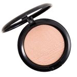 Iluminator, MAC, Extra Dimension, Petallic Metallic, Ambalaj Negru, 9 g fotografia produsului