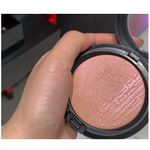 Iluminator, MAC, Extra Dimension, Petallic Metallic, Ambalaj Negru, 9 g fotografia produsului View 3 S