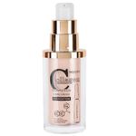 Fond de ten, Tailaimei, Collagen Complexion Care Cream, SPF 30, 02, 40 ml fotografia produsului View 4 S