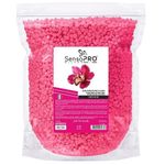 Ceara epilat granule, SensoPro, Orhidee, 1000 g fotografia produsului