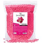 Ceara epilat granule, SensoPro, Orhidee, 1000 g fotografia produsului View 2 S