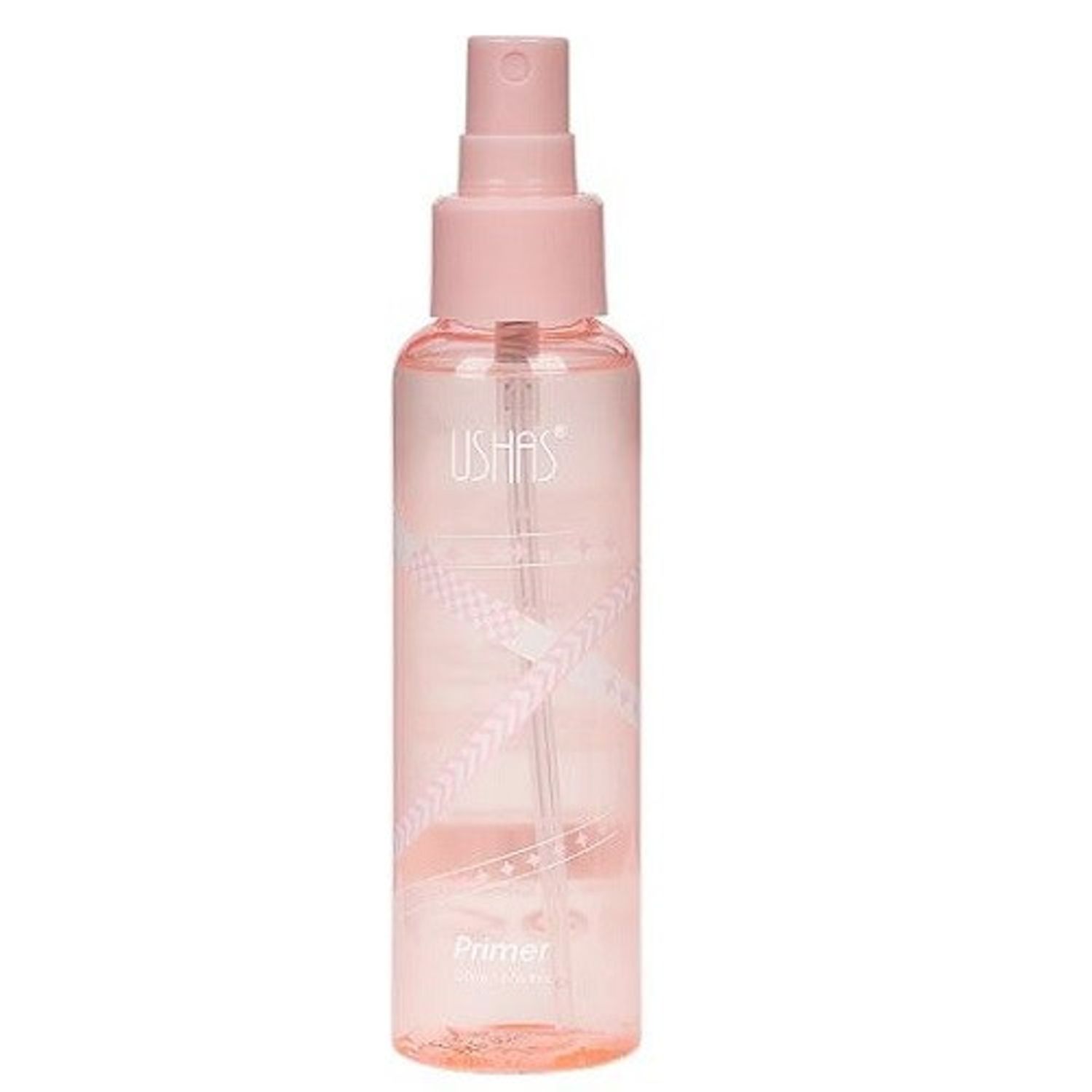 Primer spray machiaj, Ushas, Hidratant, 120 ml fotografia produsului