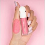 Fard de obraz cremos, Qibest, Liquid Blush, 04, 4.5 g fotografia produsului View 2 S