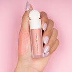 Fard de obraz cremos, Qibest, Liquid Blush, 03, 4.5 g fotografia produsului View 2 S