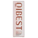 Fard de obraz cremos, Qibest, Liquid Blush, 03, 4.5 g fotografia produsului View 3 S