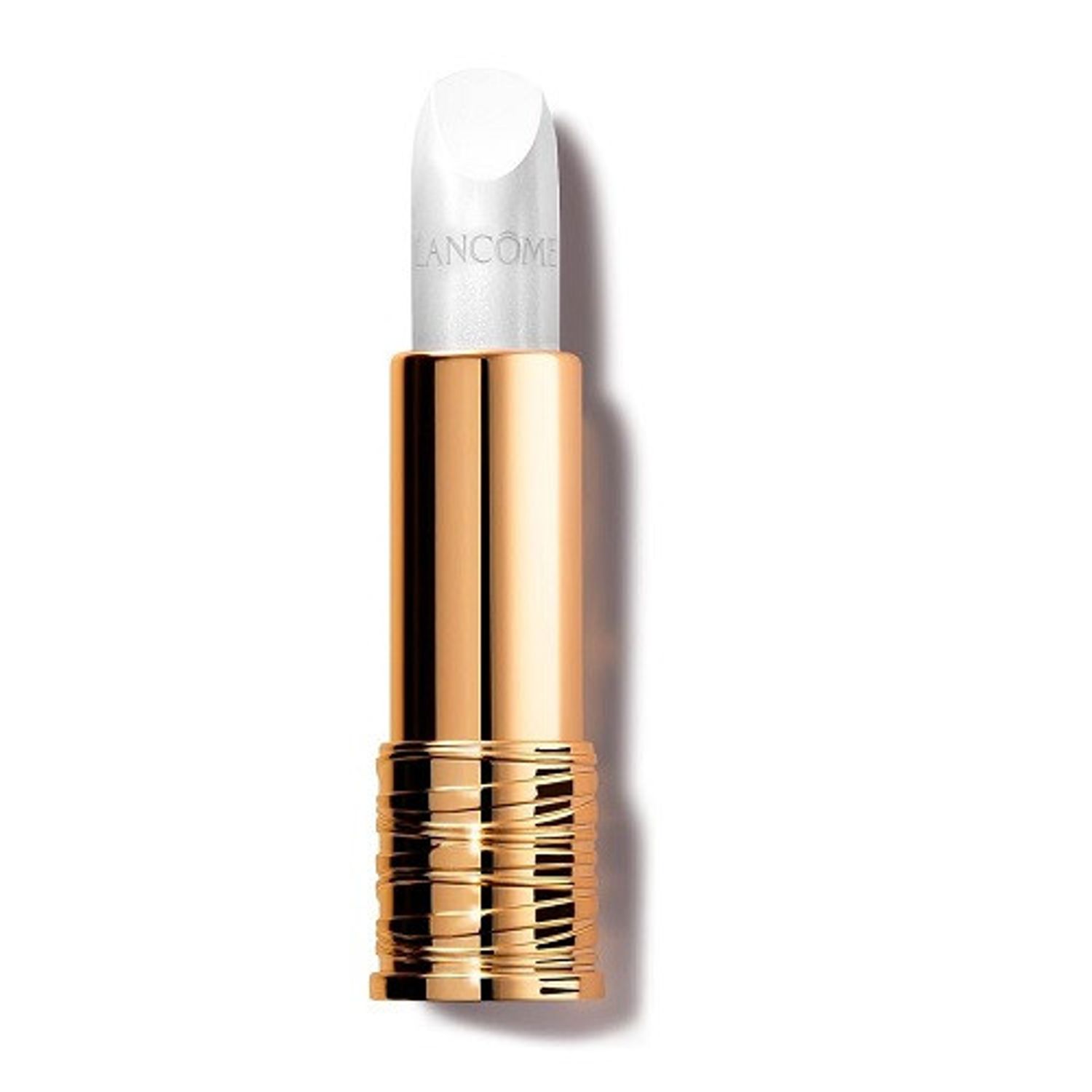 Ruj de buze baza machiaj, Lancome, L`Absolu Rouge Cream, La Base, 00 Moi Moi Moi, 3.4 g fotografia produsului View 4 L