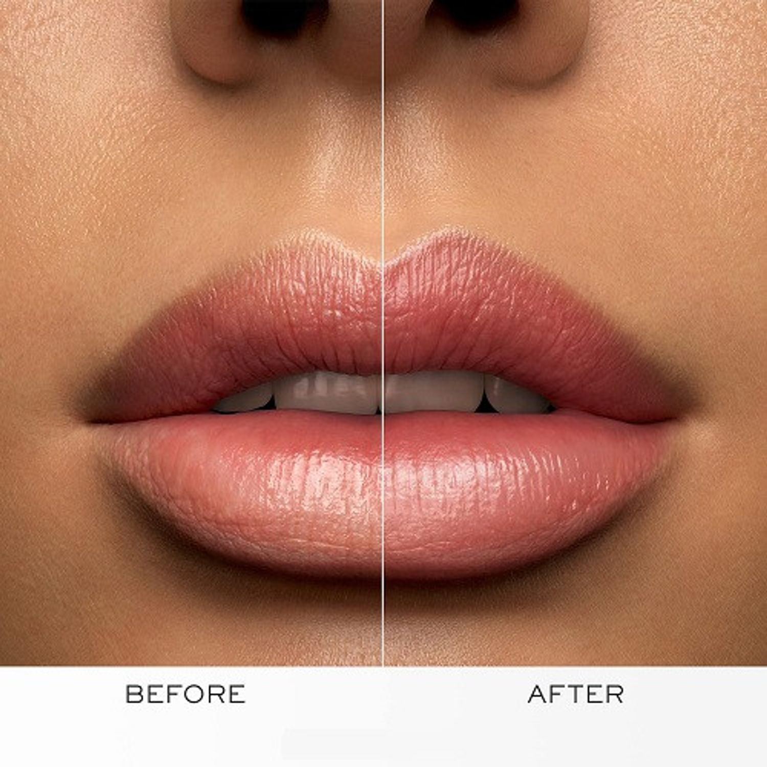 Ruj de buze baza machiaj, Lancome, L`Absolu Rouge Cream, La Base, 00 Moi Moi Moi, 3.4 g fotografia produsului View 3 L