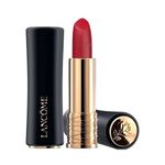 Ruj de buze, Lancome, L`Absolu Rouge Drama Matte, 82 Rouge Pigalle, 3.4 g fotografia produsului View 3 S