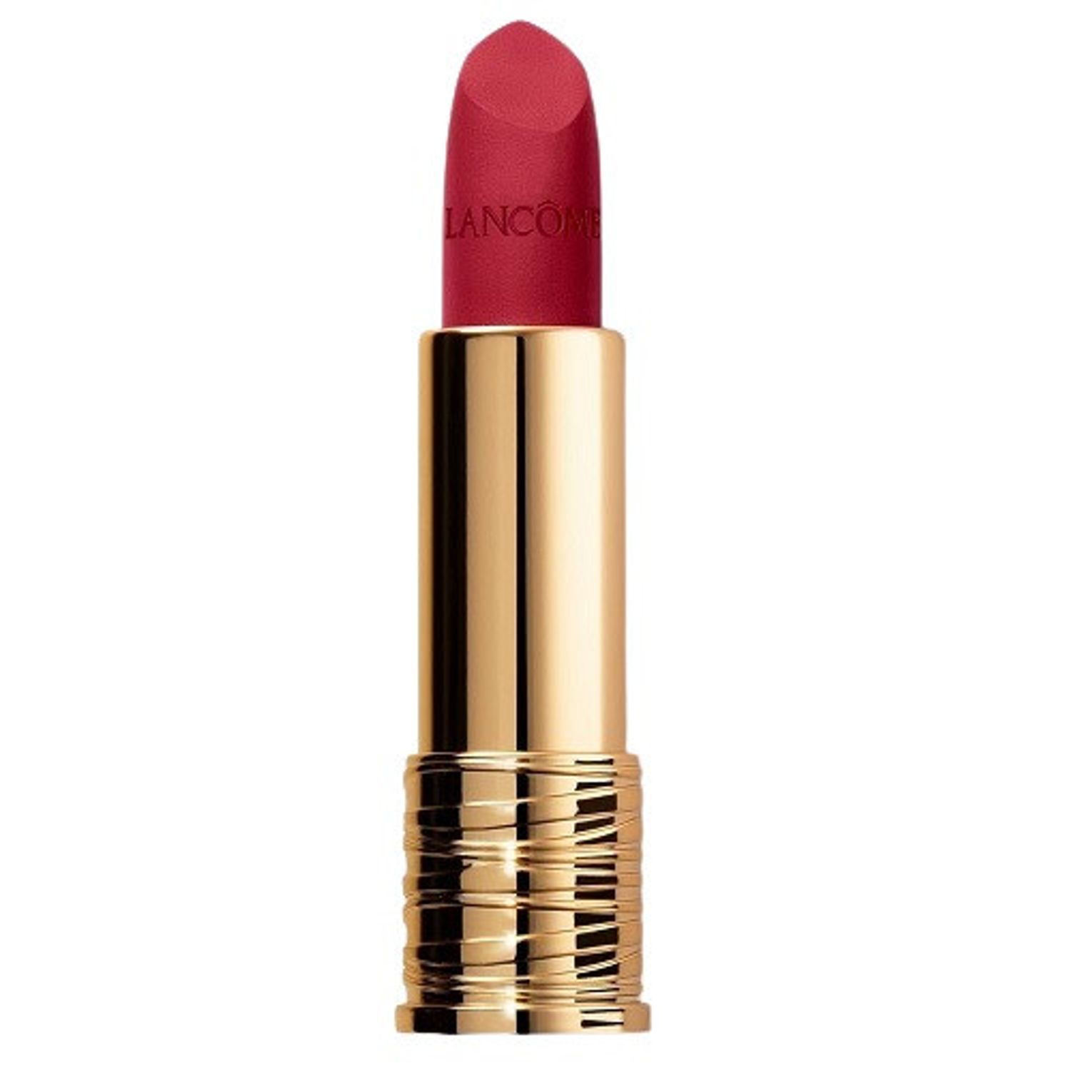 Ruj de buze, Lancome, L`Absolu Rouge Drama Matte, 82 Rouge Pigalle, 3.4 g fotografia produsului