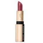Ruj de lux cu efect de hidratare, Bobbi Brown, Luxe, 336 Soft Berry, 3.5 g fotografia produsului View 2 S