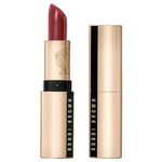 Ruj de lux cu efect de hidratare, Bobbi Brown, Luxe, 808 Ruby, 3.5 g fotografia produsului