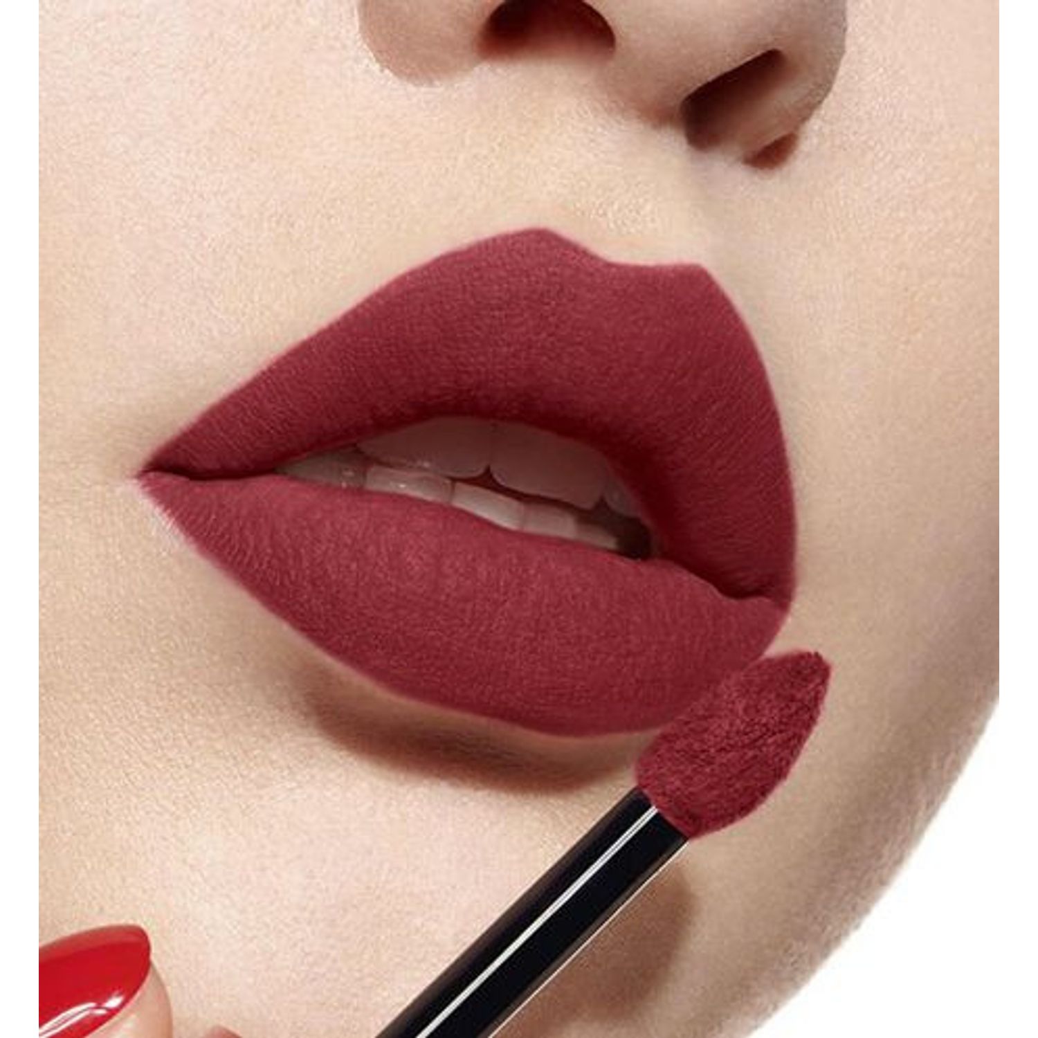 Ruj Dior Forever Liquid, 959 Forever Bold, 6 ml fotografia produsului View 2 L