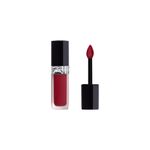Ruj Dior Forever Liquid, 959 Forever Bold, 6 ml fotografia produsului