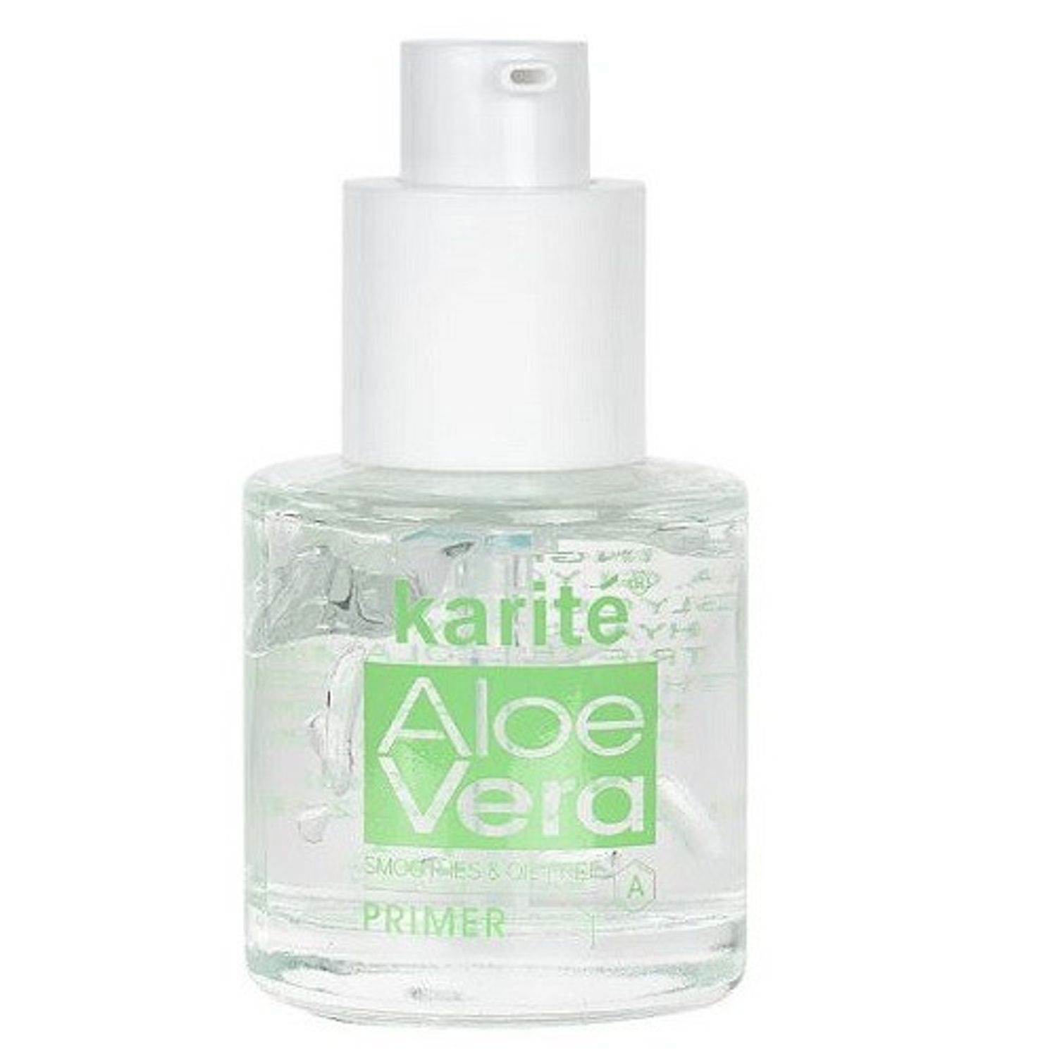 Primer Machiaj, Karite, Aloe Vera Natural, 30 ml fotografia produsului View 3 L