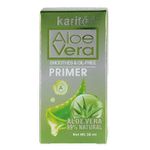 Primer Machiaj, Karite, Aloe Vera Natural, 30 ml fotografia produsului View 4 S