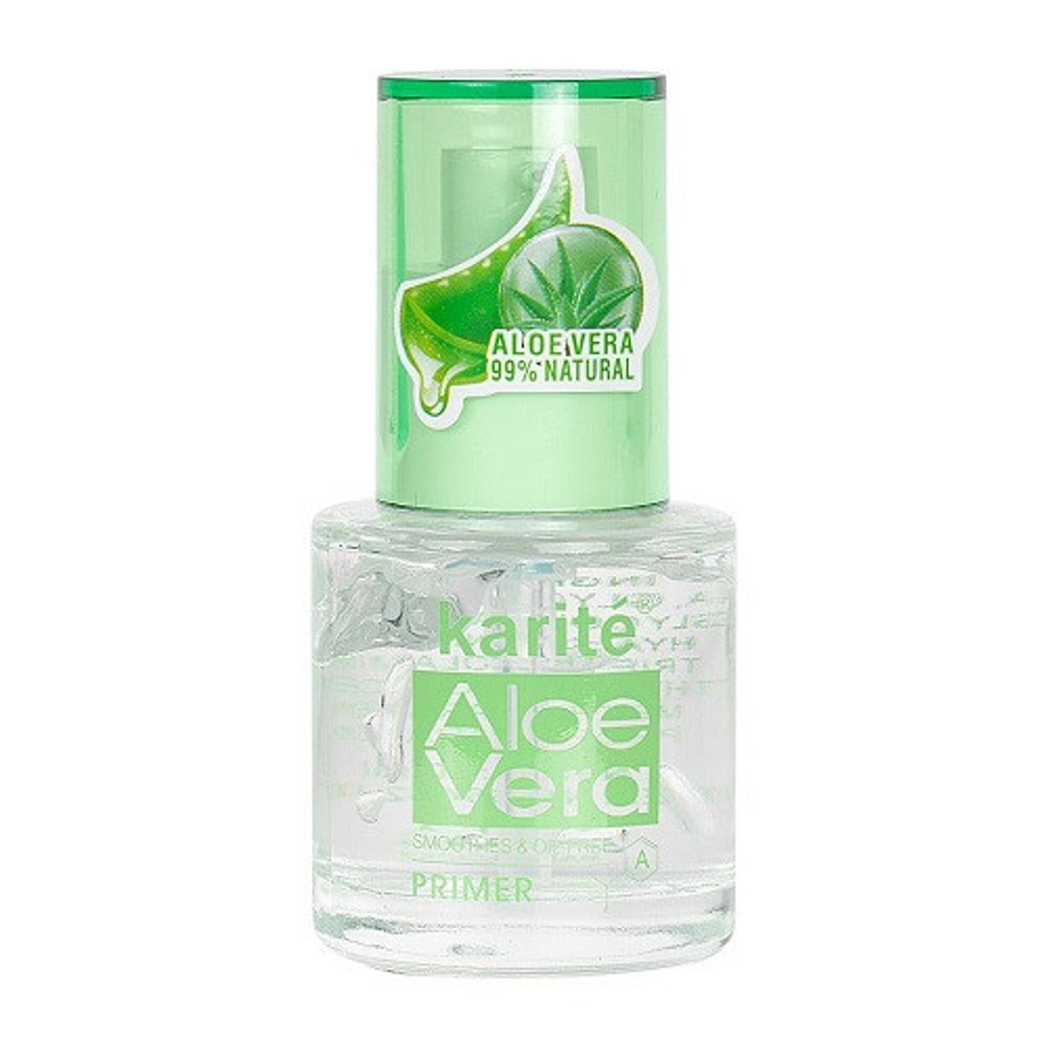 Primer Machiaj, Karite, Aloe Vera Natural, 30 ml fotografia produsului View 2 L
