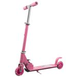 Trotineta pliabila Action One Childhood Unicorn fotografia produsului View 2 S