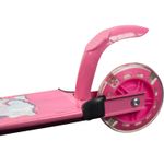 Trotineta pliabila Action One Childhood Unicorn fotografia produsului View 9 S