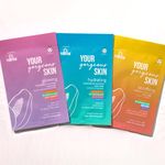 Masca faciala servetel Dr. PawPaw Your Gorgeous Skin, cu Papayaluronic, vegana, hidratanta, 25 ml fotografia produsului View 3 S