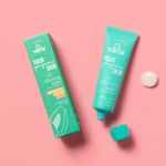 Balsam de curatare faciala 3 in 1 Dr. PawPaw Your Gorgeous Skin, cu ulei din seminte de papaya, pentru toate tipurile de ten, hranitor, 50 ml fotografia produsului View 2 S