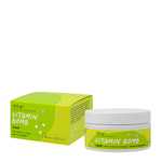 Masca Reparatoare pentru Par cu Complex de Vitamine, Vitamin Bomb, Kilig, 200 ml fotografia produsului
