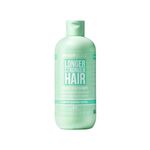 Sampon Hairburst, purificator, pentru par si radacini grase, 350 ml fotografia produsului