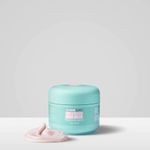 Masca de par Hairburst, hidratanta, pentru par lung si sanatos, 220 ml фото продукта View 2 S