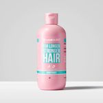 Balsam Hairburst, pentru fortifierea si accelerarea cresterii parului, pentru toate tipurile de par, 350 ml фото продукта View 2 S