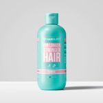Sampon Hairburst, pentru fortifierea si accelerarea cresterii parului, 350 ml fotografia produsului View 2 S