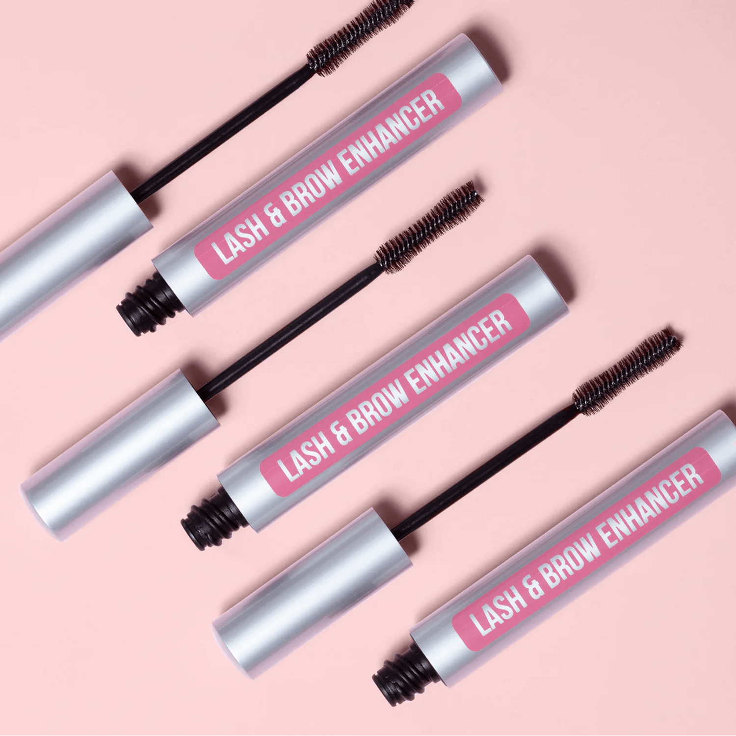 Ser pentru gene si sprancene Hairburst, pentru crestere si indesire, 9 ml fotografia produsului View 3 L