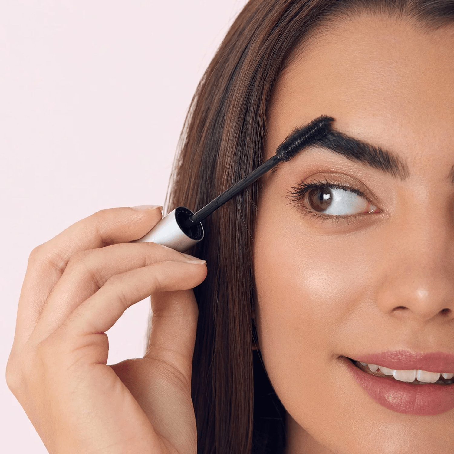 Ser pentru gene si sprancene Hairburst, pentru crestere si indesire, 9 ml fotografia produsului View 2 L