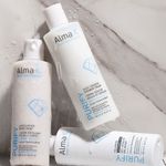 Gel de dus Alma K Purify, cremos, pentru piele normala, 250 ml fotografia produsului View 2 S
