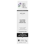 Crema gel antirid Dr. Scheller, cu extract de nalba, calmanta, 50 ml fotografia produsului View 2 S