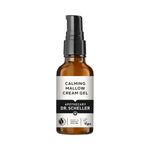 Crema gel antirid Dr. Scheller, cu extract de nalba, calmanta, 50 ml fotografia produsului