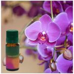 Ulei Aromaterapie Parfumat SIKS cu Aroma de Orhidee, 10 ml fotografia produsului View 3 S