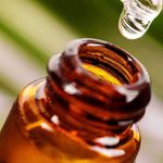 Ulei aromaterapie parfumat SIKS cu aroma de menta, 10 ml fotografia produsului View 5 S