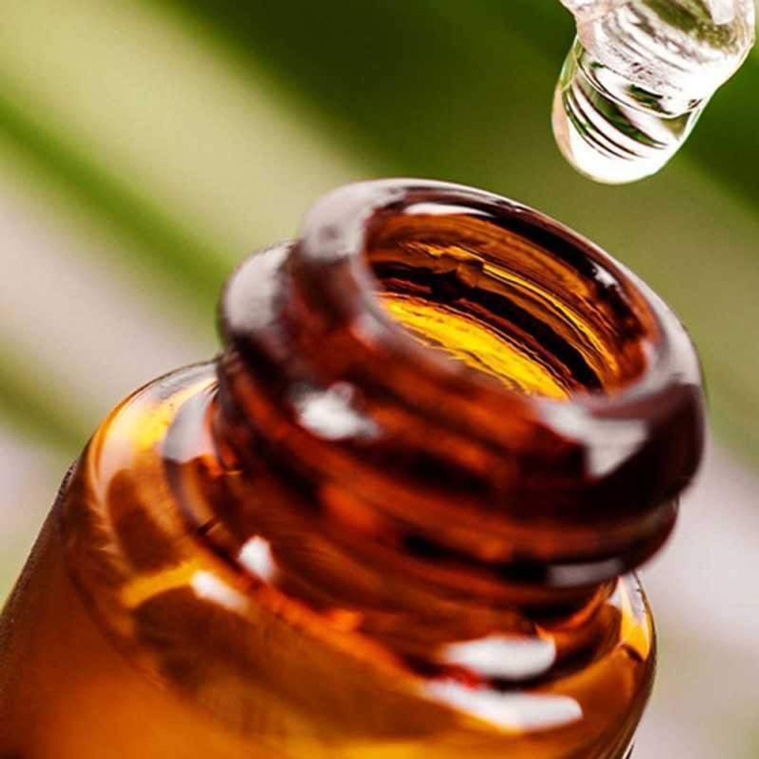 Ulei aromaterapie parfumat SIKS cu aroma de menta, 10 ml fotografia produsului View 5 L